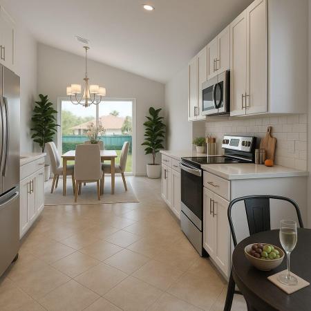 Morningside Palm Breezes Club, 9316 Windrift Cir, Fort Pierce, Florida 34945, image 3