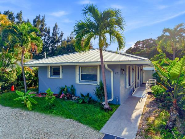 Greynolds Highlands, 721 E Coast Ave, Lantana, Florida 33462, image 1