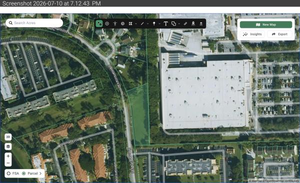 Honey Place, 1800 N Sherman Cir, Miramar, Florida 33025, image 3