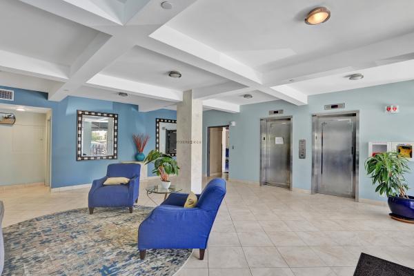The Carlyle, 2881 NE 33rd Ct #10B, Fort Lauderdale, Florida 33306, image 3