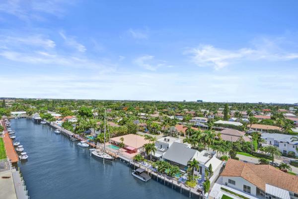 The Carlyle, 2881 NE 33rd Ct #10B, Fort Lauderdale, Florida 33306, image 3