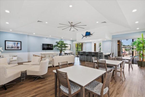 Mariners Cove, 2379 Treasure Isle Dr #24, Palm Beach Gardens, Florida 33410, image 2