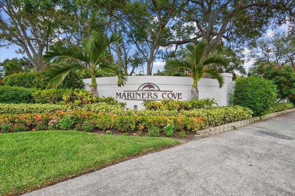 Mariners Cove, 2379 Treasure Isle Dr #24, Palm Beach Gardens, Florida 33410, image 3