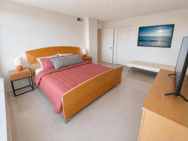 Ocean Colony, 1620 S Ocean Blvd #8-H, Lauderdale By The Sea, Florida 33062, image 2
