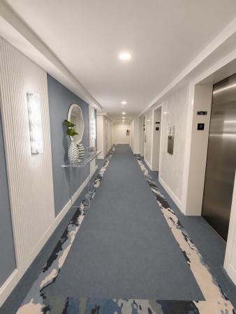 Ocean Colony, 1620 S Ocean Blvd #8-H, Lauderdale By The Sea, Florida 33062, image 3