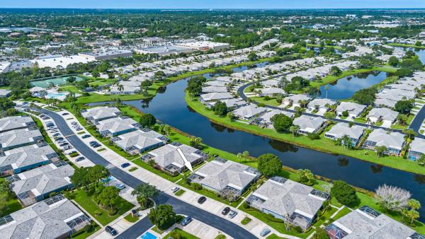Sun Terrace At The Lakes, 1220 NW Sun Terrace Cir #C, Port St. Lucie, Florida 34986, image 2