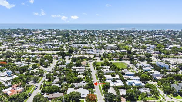 Del Ida Park, 209 NE 5th Ct, Delray Beach, Florida 33444, image 1