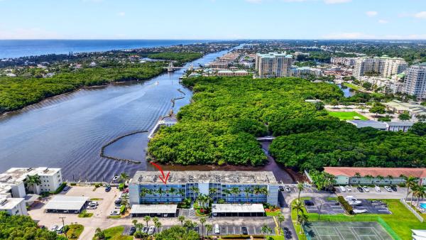 Harbour Hall Inlet Club 2, 689 NE 6th Ct #4030, Boynton Beach, Florida 33435, image 1