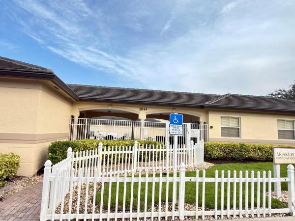 Arissa Place, 2060 Greenview Shores Blvd #323, Wellington, Florida 33414, image 2