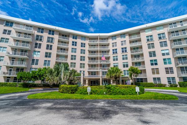 The Patrician, 2851 S Ocean Blvd #0086, Boca Raton, Florida 33432, image 1