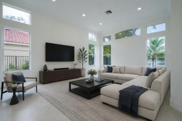 Saturnia, 19428 Estuary Dr, Boca Raton, Florida 33498, image 1