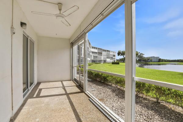 1023 Guildford B #B, Boca Raton, Florida 33434, image 1