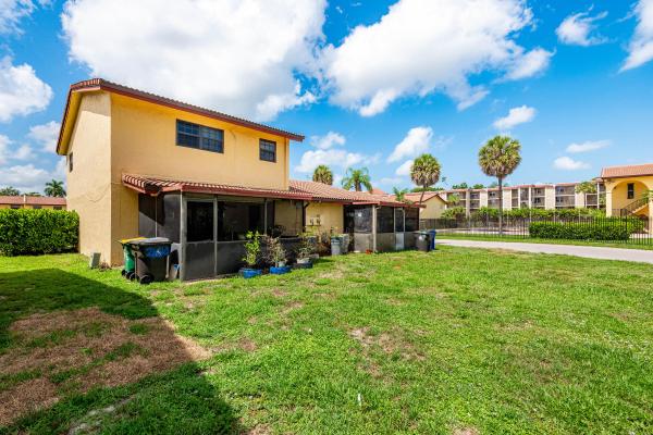 2634 NW 47th Ln #2634, Lauderhill, Florida 33313, image 3