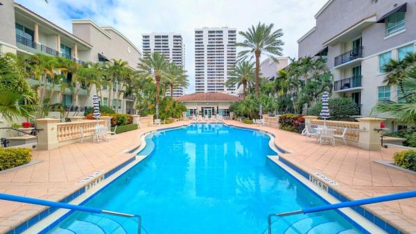 The Prado, 600 S Dixie Hwy #841, West Palm Beach, Florida 33401, image 1