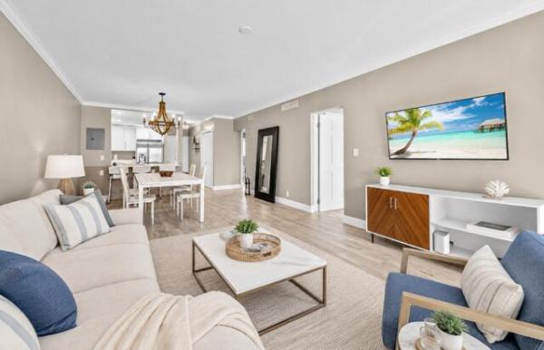 Rio Nuevo, 900 SW 12th St #206, Fort Lauderdale, Florida 33315, image 1