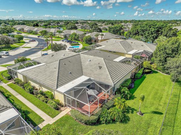 Sun Terrace At The Lakes, 1228 NW Sun Terrace Cir #B, Port St. Lucie, Florida 34986, image 1