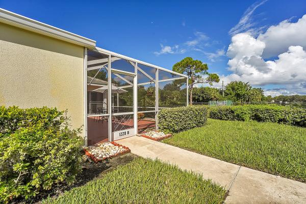 Sun Terrace At The Lakes, 1228 NW Sun Terrace Cir #B, Port St. Lucie, Florida 34986, image 2