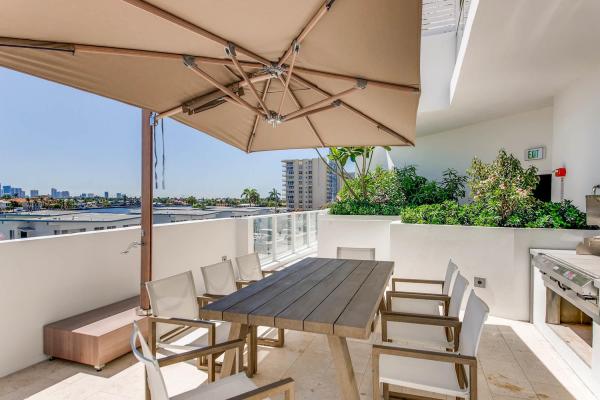 Tiffany House, 401 N Birch Rd #916, Fort Lauderdale, Florida 33304, image 3
