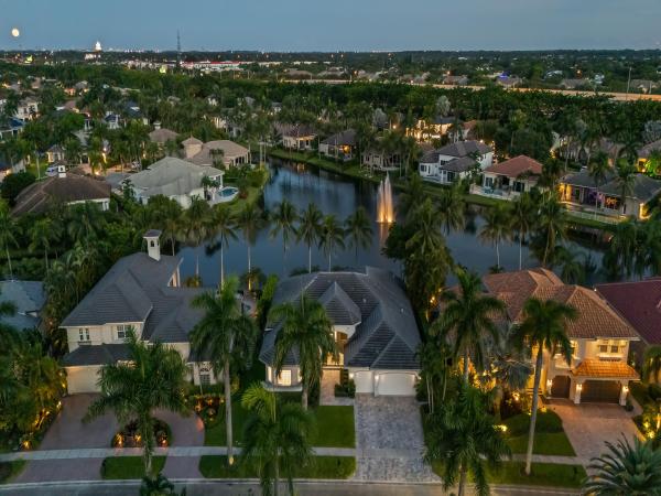 Hawks Landing, 10920 Hawks Vista St, Plantation, Florida 33324, image 3