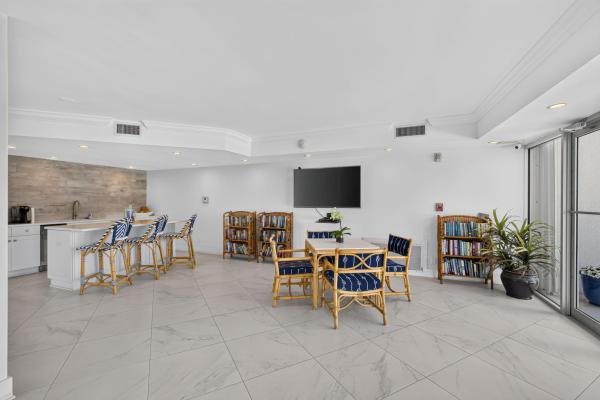 Sea Dunes, 5400 N Ocean Dr #7B, Riviera Beach, Florida 33404, image 2