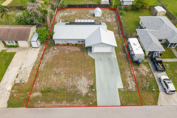 Cashmere Cove, 1098 SW Janette Ave, Port St. Lucie, Florida 34953, image 1