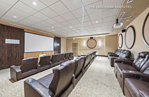 The Landmark At The Gardens, 3630 Gardens Pkwy #604C, Palm Beach Gardens, Florida 33410, image 1