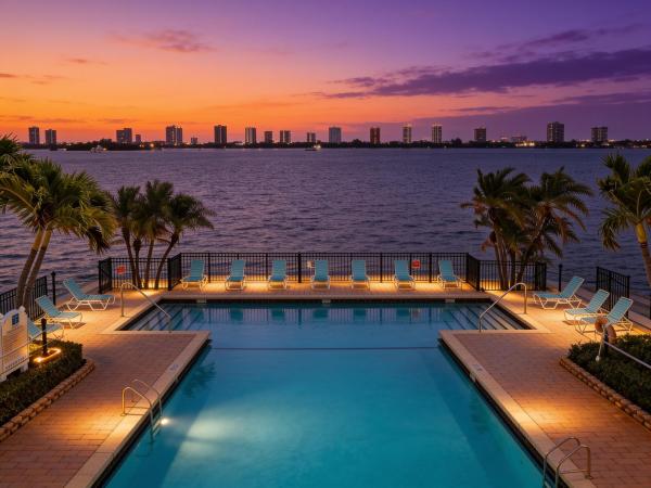 1030 Lake Shore Dr #103, Lake Park, Florida 33403, image 3
