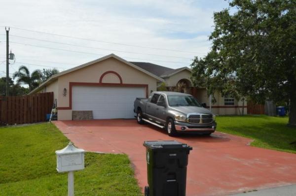 Southbend Lakes Estates, 3011 SE Wake Rd, Port St. Lucie, Florida 34984, image 2