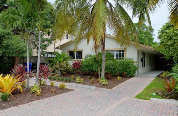 Croissant Park, 501 SW 17th St #1-2, Fort Lauderdale, Florida 33315, image 3