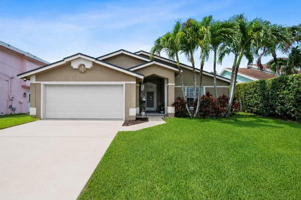 North Palm Beach Heights Of Jupiter, 6397 Garrett St, Jupiter, Florida 33458, image 1