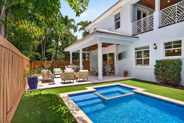 Lauderdale Harbors, 1329 SE 13th Ter, Fort Lauderdale, Florida 33316, image 2