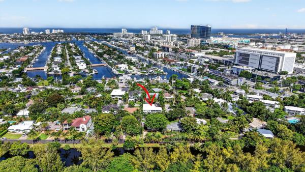 Lauderdale Harbors, 1329 SE 13th Ter, Fort Lauderdale, Florida 33316, image 2