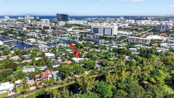 Lauderdale Harbors, 1329 SE 13th Ter, Fort Lauderdale, Florida 33316, image 3