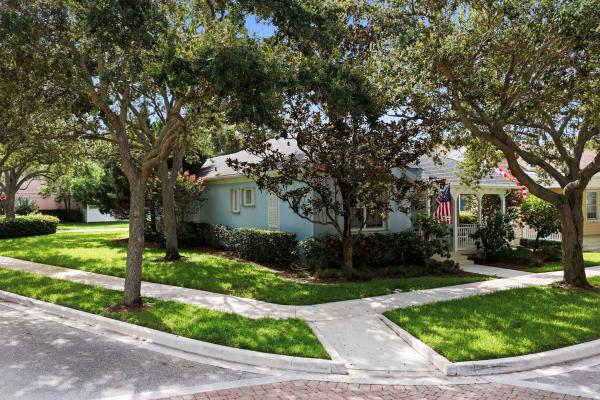 Newhaven At Abacoa, 301 New Haven Blvd, Jupiter, Florida 33458, image 3
