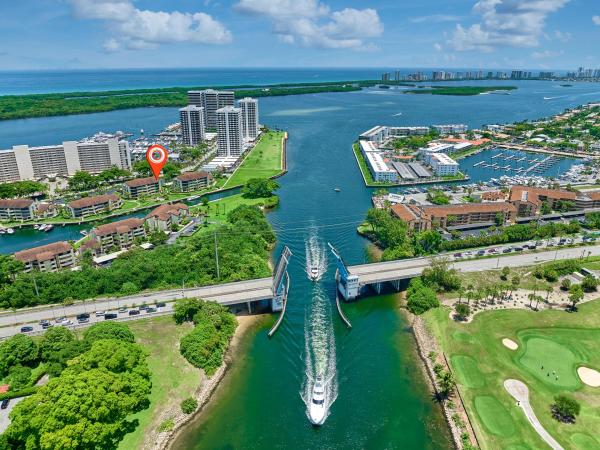 Harbor Village, 1117 Marine Way E #K4L, North Palm Beach, Florida 33408, image 3
