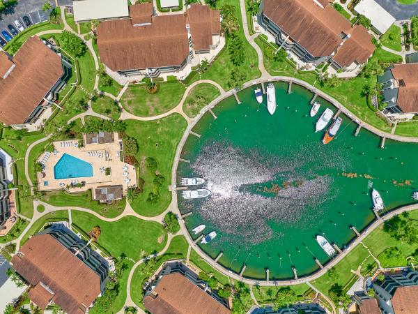 Harbor Village, 1117 Marine Way E #K4L, North Palm Beach, Florida 33408, image 1