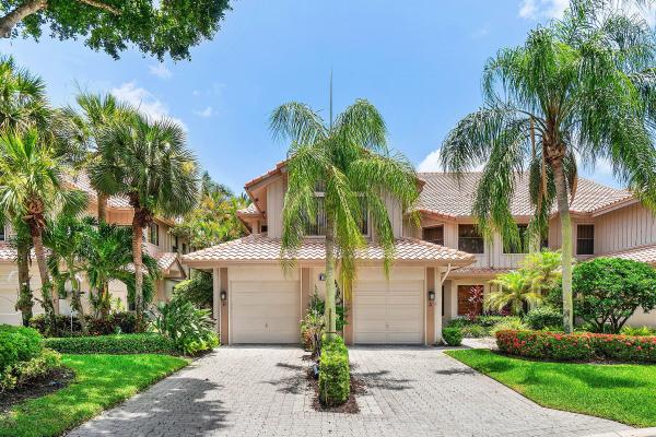 16909 Isle Of Palms Dr #B, Delray Beach, Florida 33484, image 1