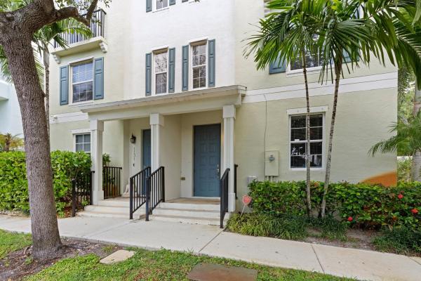 Elan In The City, 1127 Florida Ave, West Palm Beach, Florida 33401, image 3