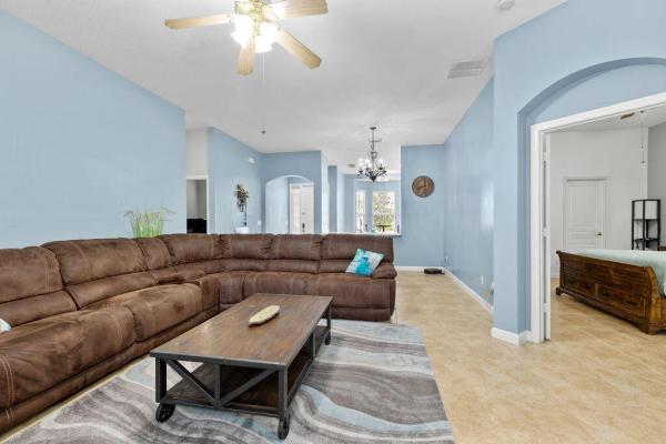 Bedford Park At Tradition, 10518 SW Westlawn Blvd, Port St. Lucie, Florida 34987, image 1