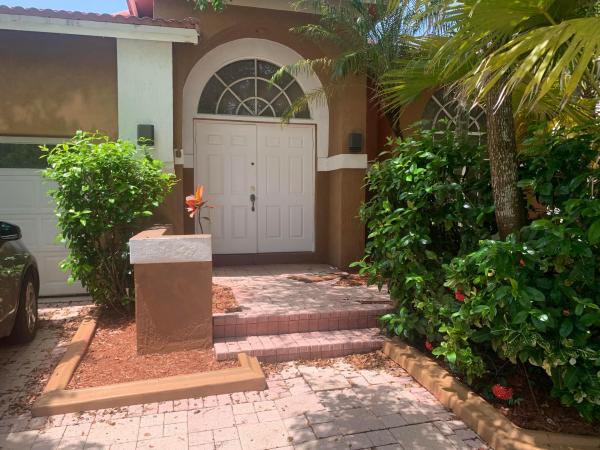 Quay Point At Rock Creek, 11585 N Quayside Dr, Cooper City, Florida 33026, image 3