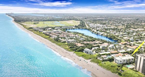 Juno Shores Resort, 420 Celestial Way #303, Juno Beach, Florida 33408, image 1