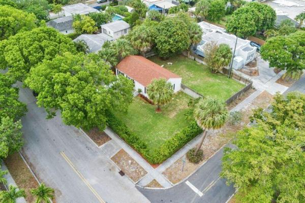 Hillside Park, 6312 Garden Ave, West Palm Beach, Florida 33405, image 3