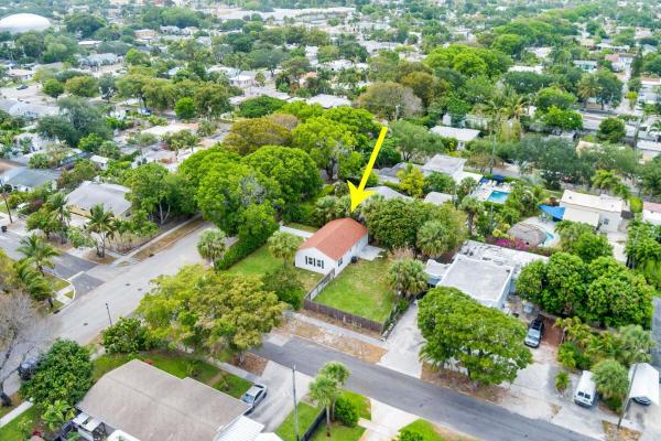 Hillside Park, 6312 Garden Ave, West Palm Beach, Florida 33405, image 3