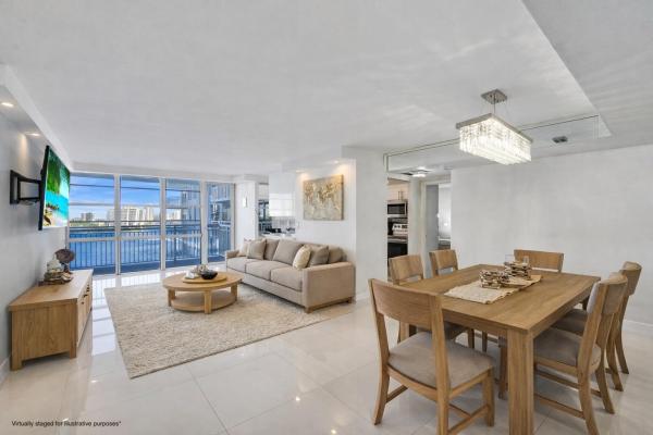 Winston Towers 500, 301 174th St #1401, Sunny Isles Beach, Florida 33160, image 3