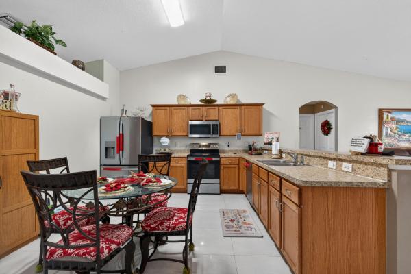 Tulip Park, 598 SW Kaabe Ave, Port St. Lucie, Florida 34953, image 1