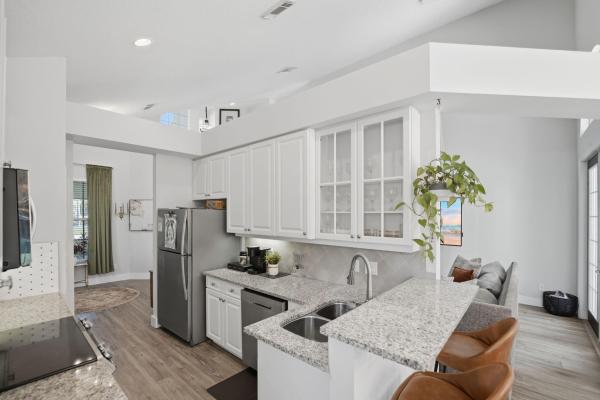 Lake Charles, 609 SW St Thomas Cv, Port St. Lucie, Florida 34986, image 2