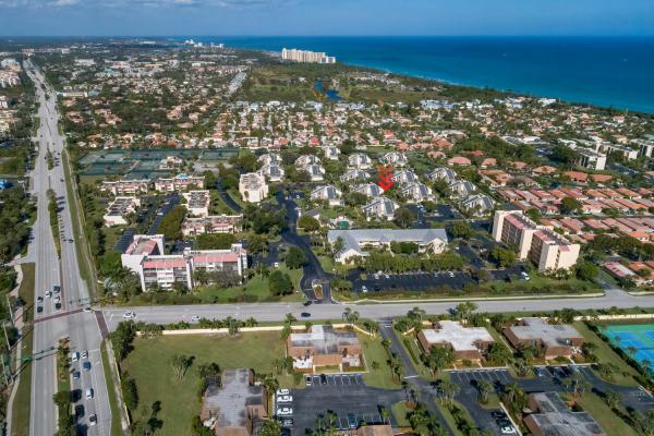 SeaLofters At Jupiter Ocean & Racquet Club, 1605 S Us Highway 1 #12B, Jupiter, Florida 33477, image 3