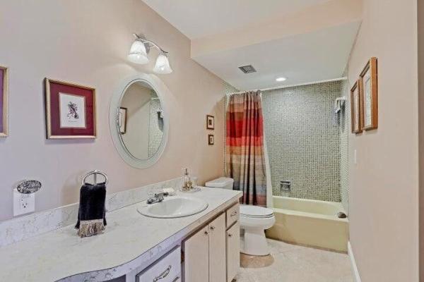 Lake Harbour Towers North, 501 Lake Shore Dr #206, Lake Park, Florida 33403, image 2