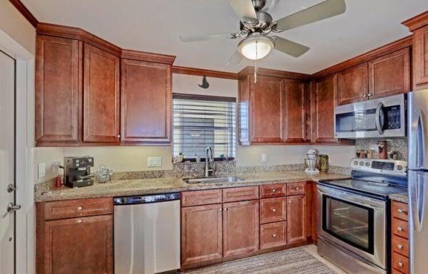 Lake Harbour Towers North, 501 Lake Shore Dr #206, Lake Park, Florida 33403, image 3