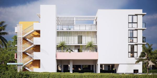 Biscayne Beach, 775 81st St, Miami Beach, Florida 33141, image 1